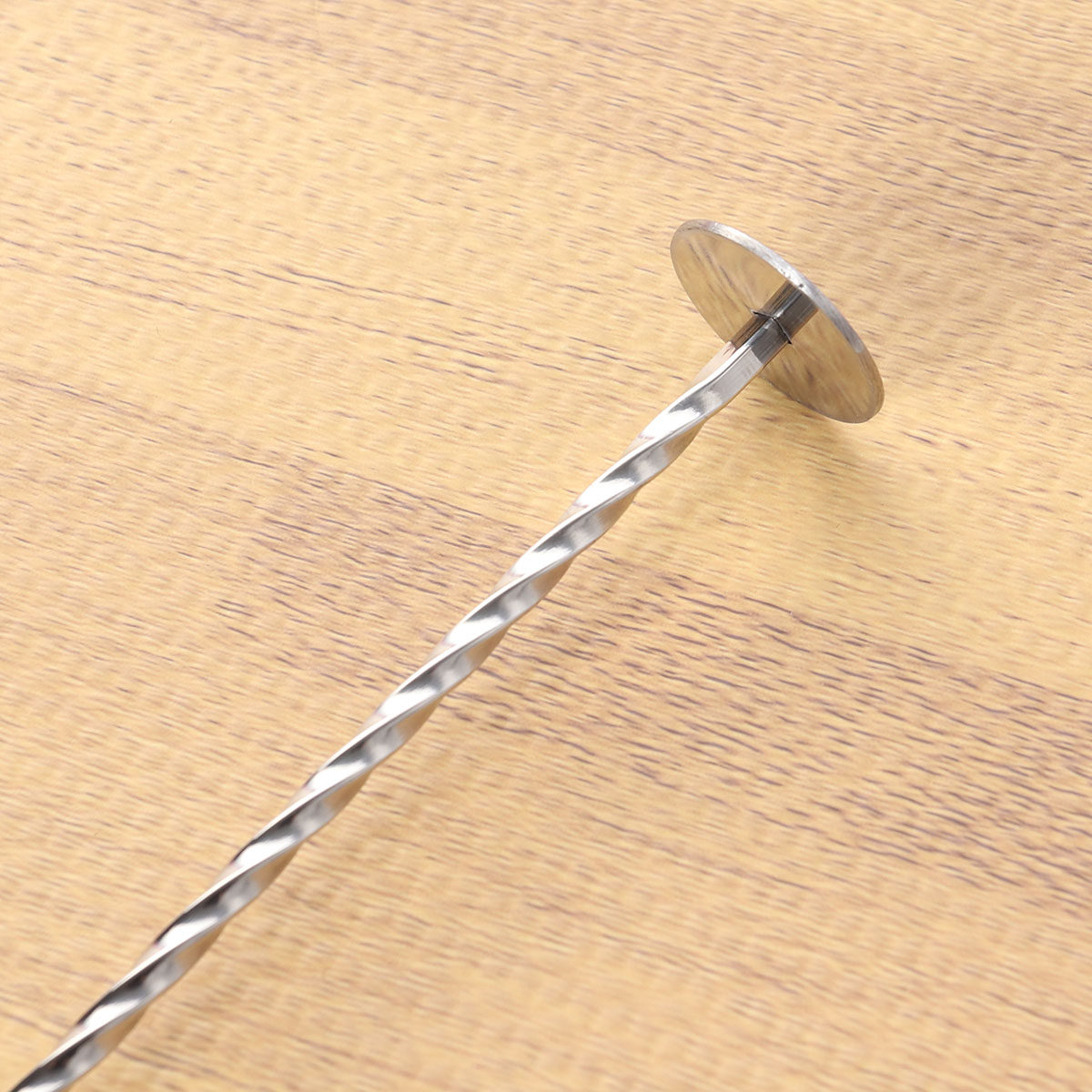 Bar Spoon Twisted - 304 Stainless Steel Cocktail Twisted Bar