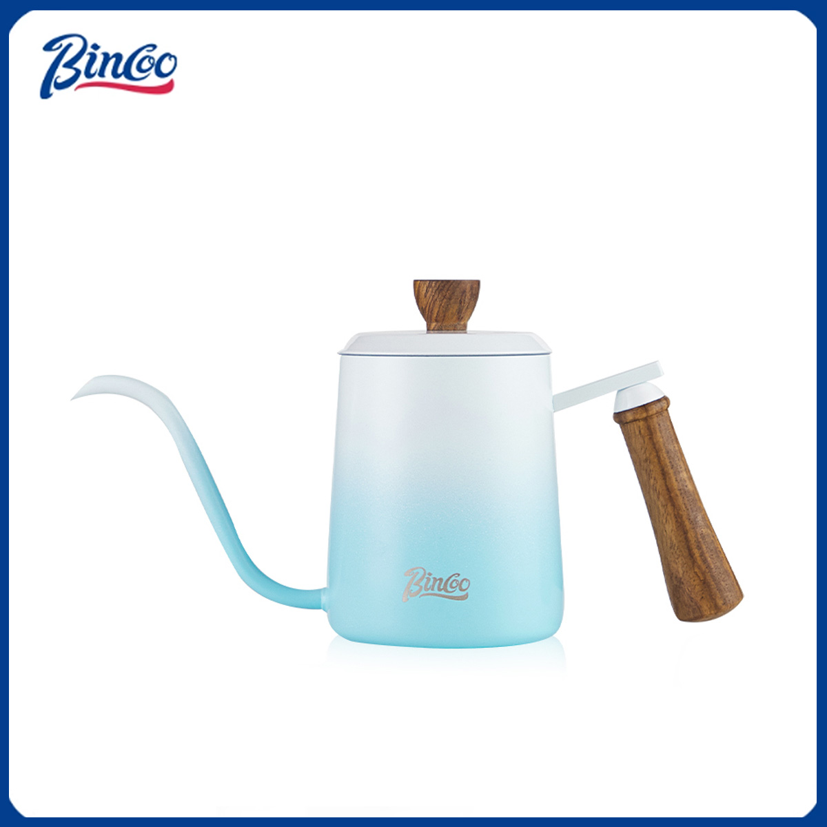 Home Bar Supplies - Bincoo 350ml 600ML Hand Brewed Coffee