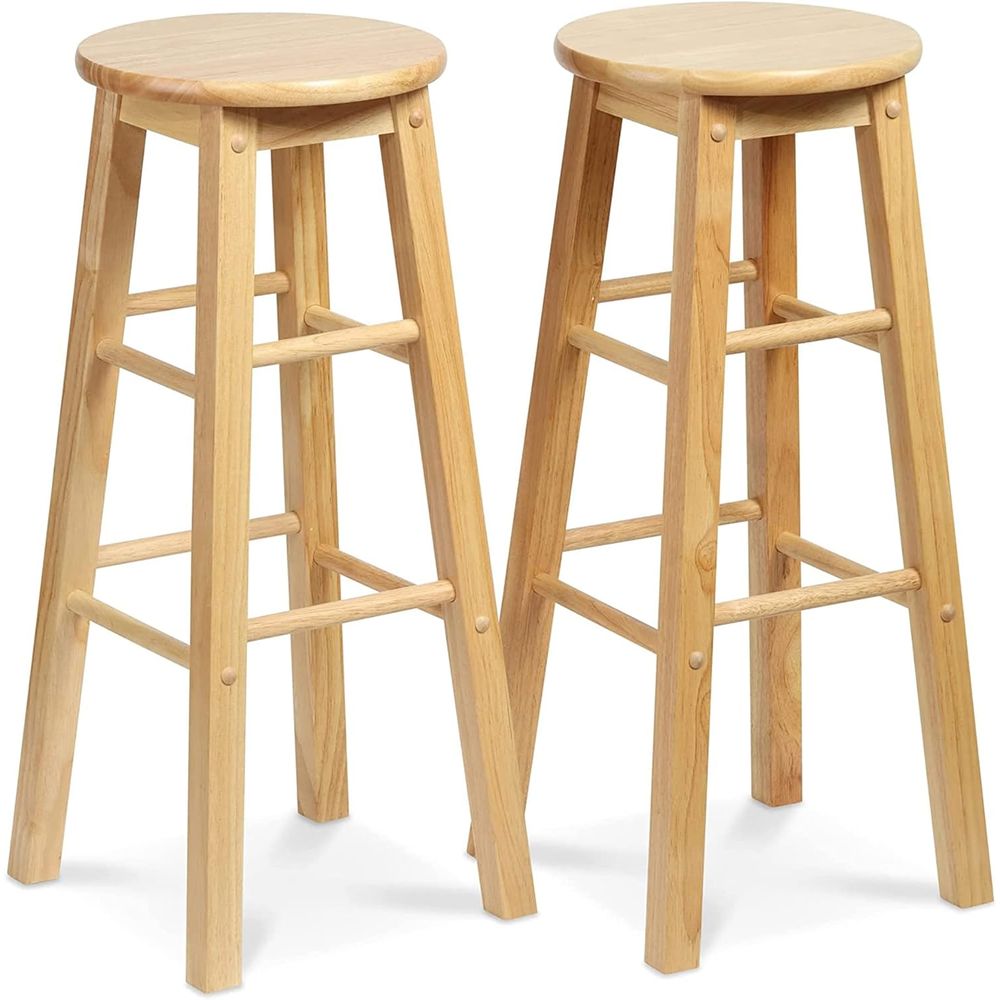 29 Inch Tall Classic Round Sea - Home Bar Stools review and price