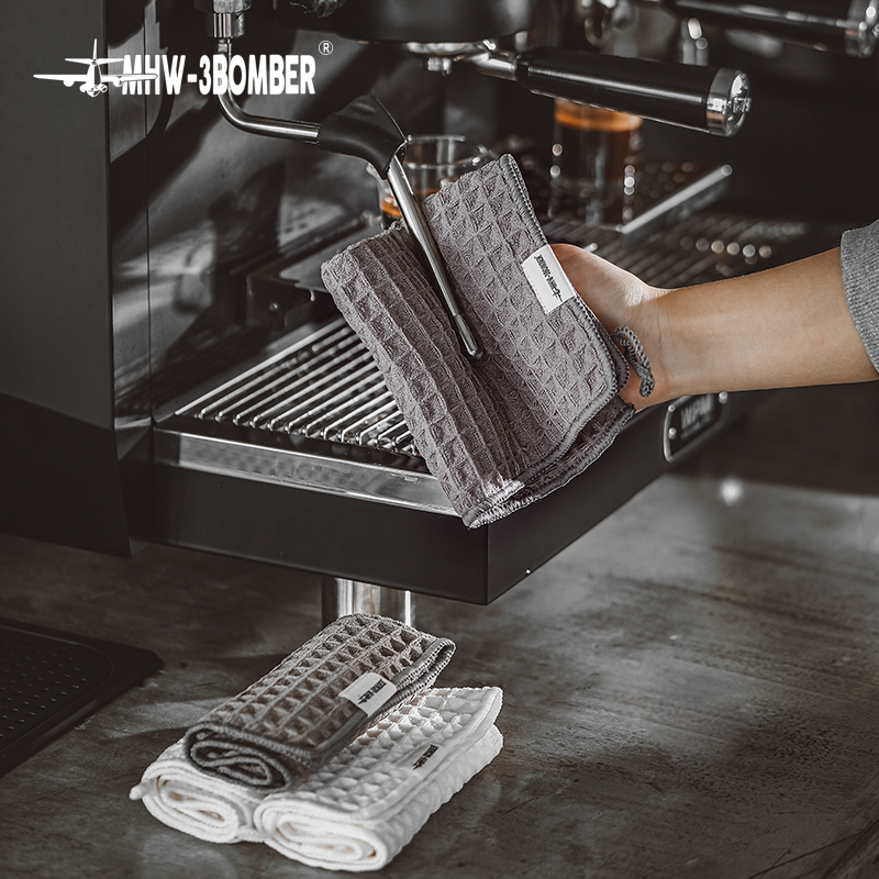 MHW-3BOMBER Barista Micro Clot - Home Bar Setup review and price