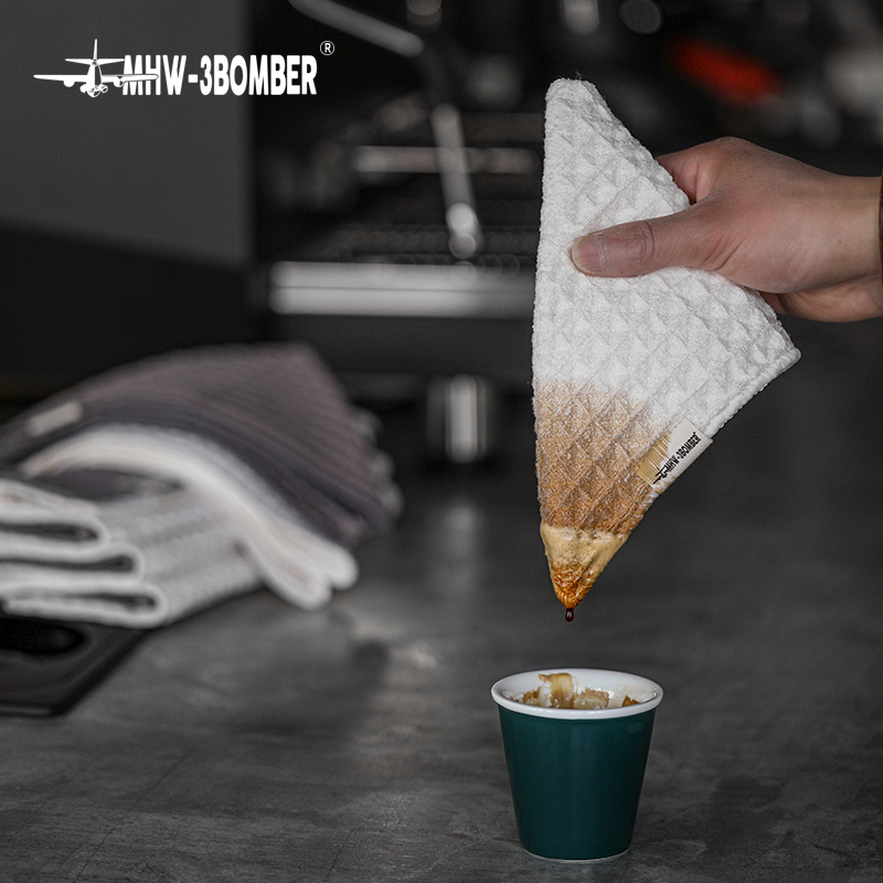 MHW-3BOMBER Barista Micro Clot - Home Bar Setup review and price