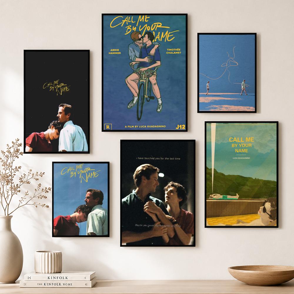 Romance Call Me by Your Name P - Home Bar And Theater review and price