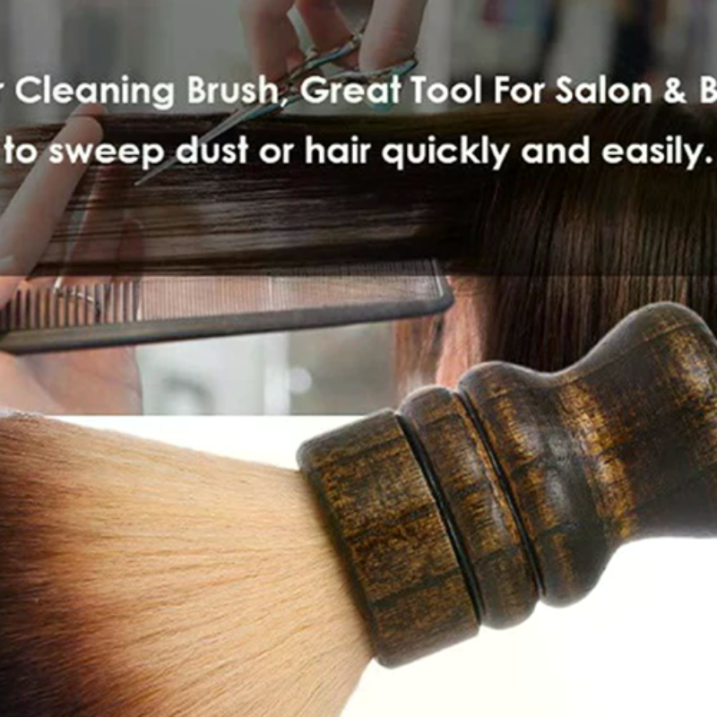 Barber Soft Brush Salon Specia - Home Barbershop review and price