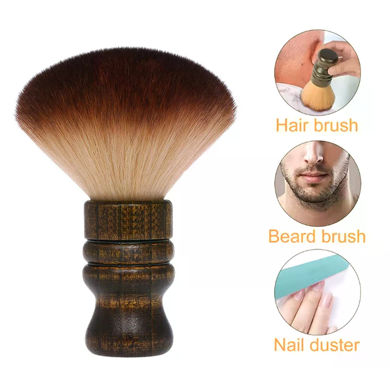 Barber Soft Brush Salon Specia - Home Barbershop review and price