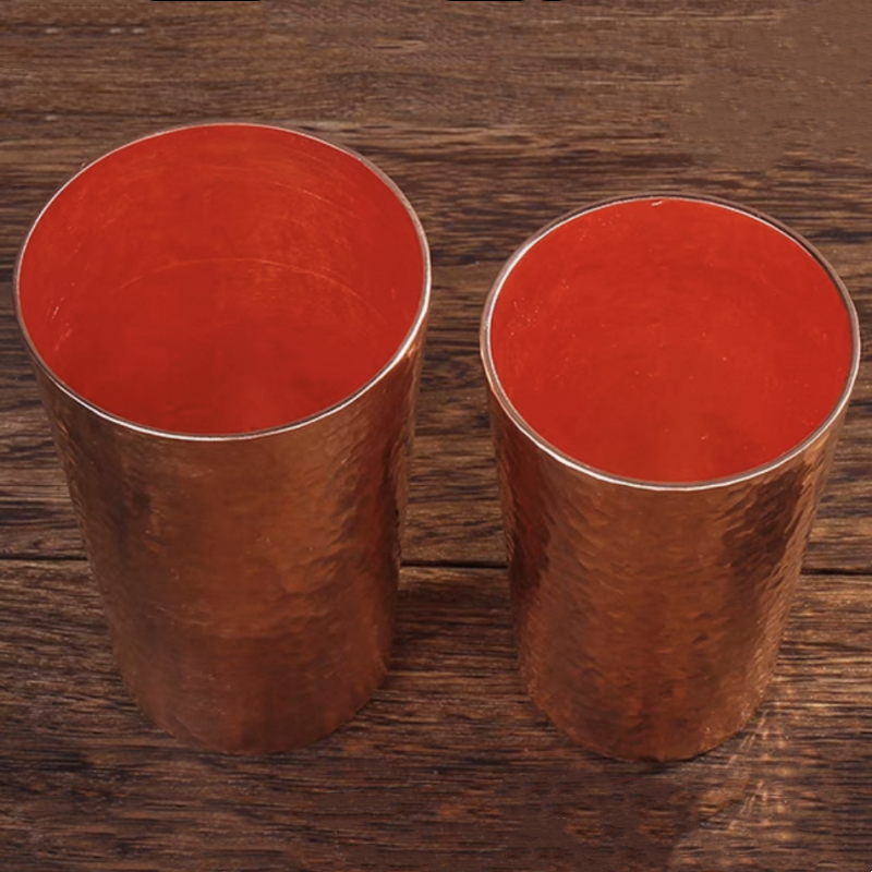 Vintage Pure Copper Cup,Thicke - Mule Copper Mug review and price