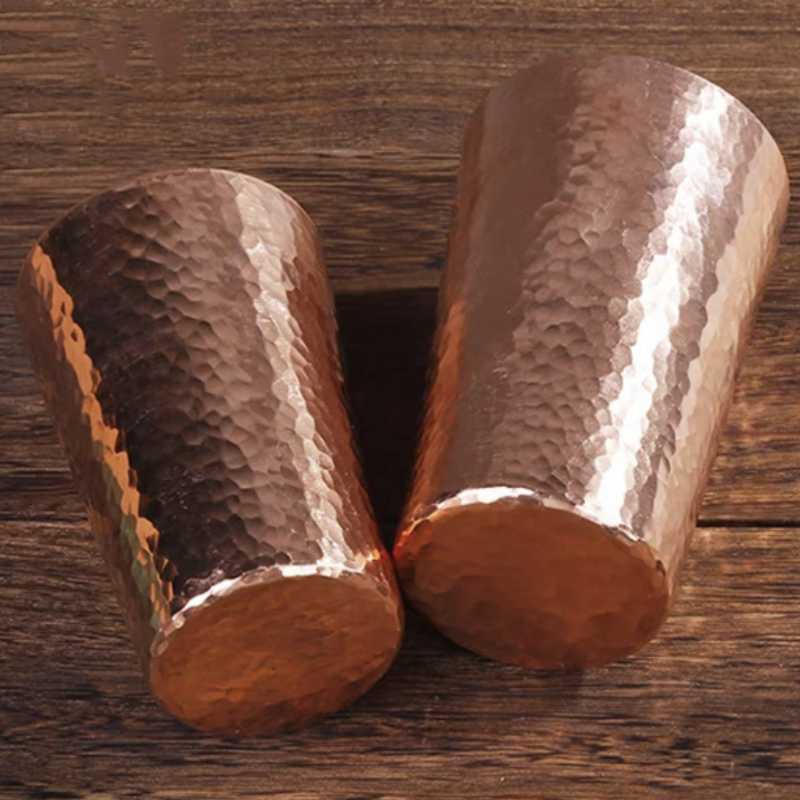 Vintage Pure Copper Cup,Thicke - Mule Copper Mug review and price