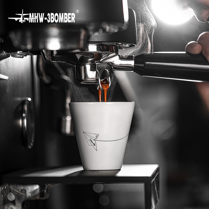 MHW-3BOMBER 120ml Ceramic Coff - Home Bar Supplies review and price