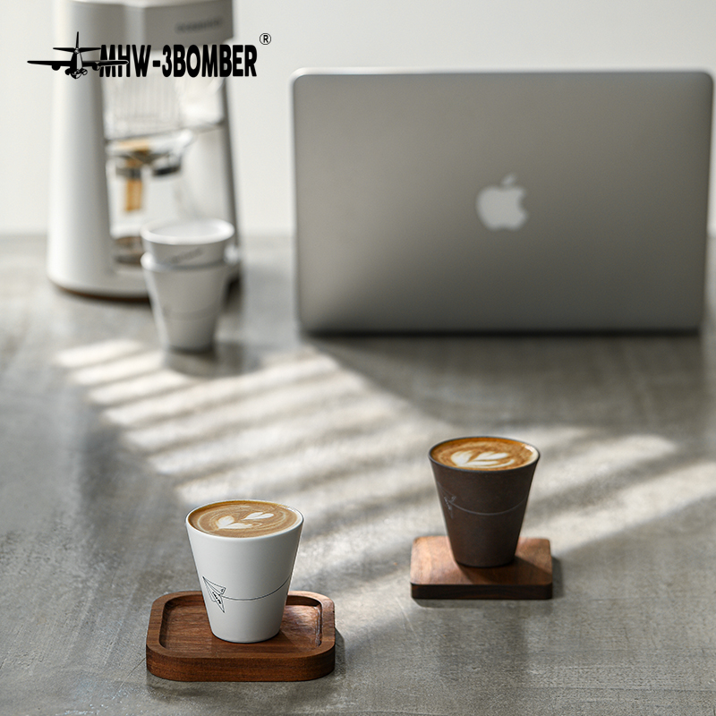 MHW-3BOMBER 120ml Ceramic Coff - Home Bar Supplies review and price