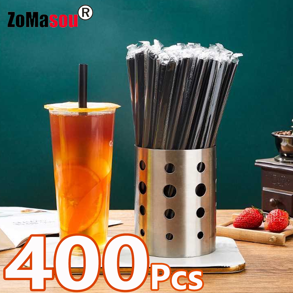 50/400Pcs Large Black Drinking - Home Bar Setup review and price