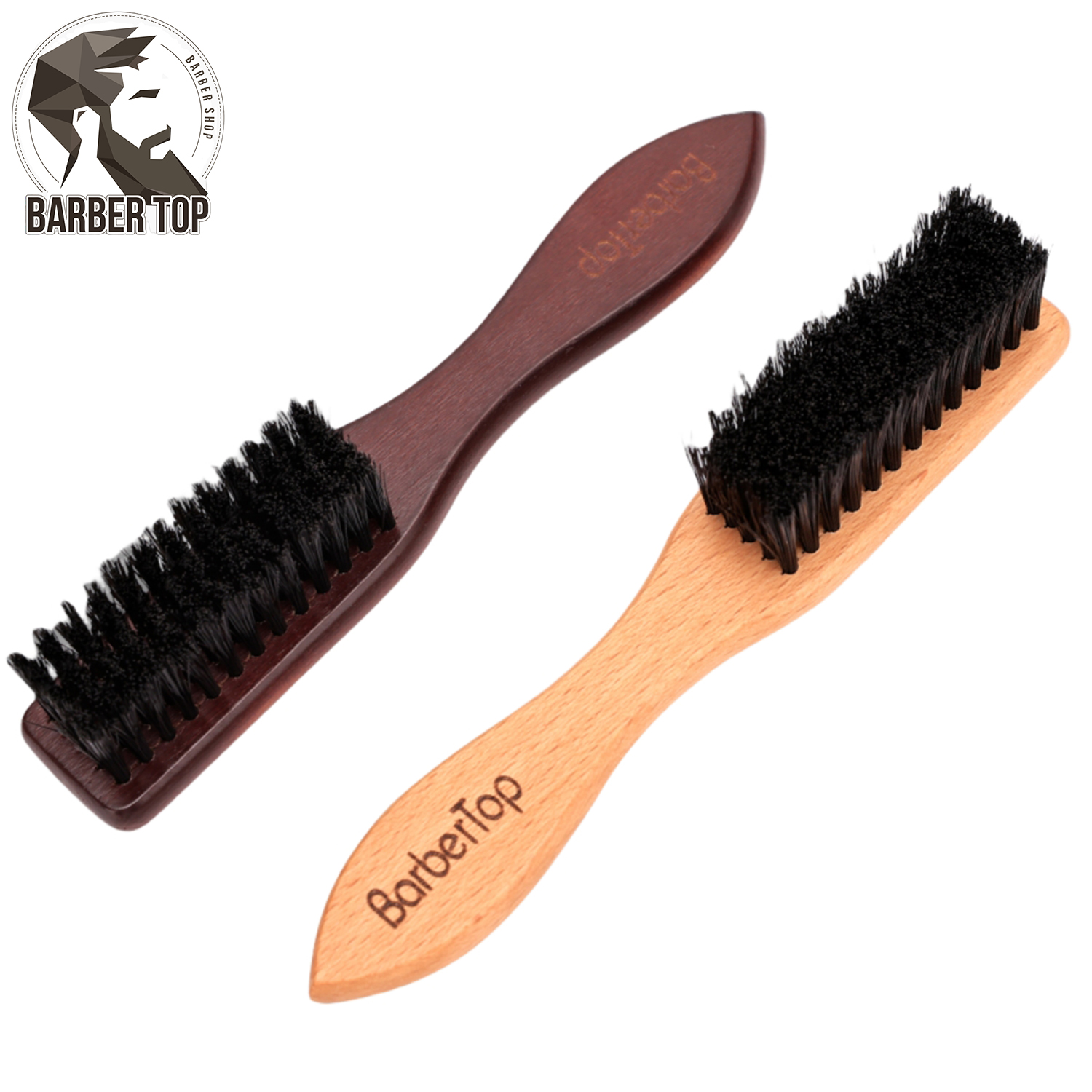 BARBERTOP Professional Soft Ha - Home Barbershop review and price