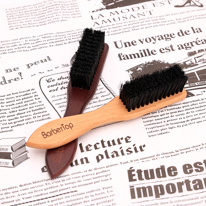 BARBERTOP Professional Soft Ha - Home Barbershop review and price
