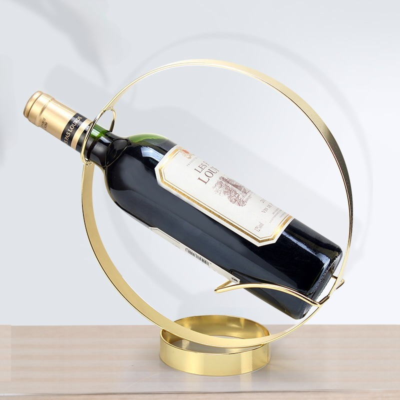 Creative European Style Wine R - Home Bar And Cabinet review and price