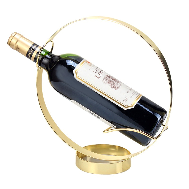 Creative European Style Wine R - Home Bar And Cabinet review and price