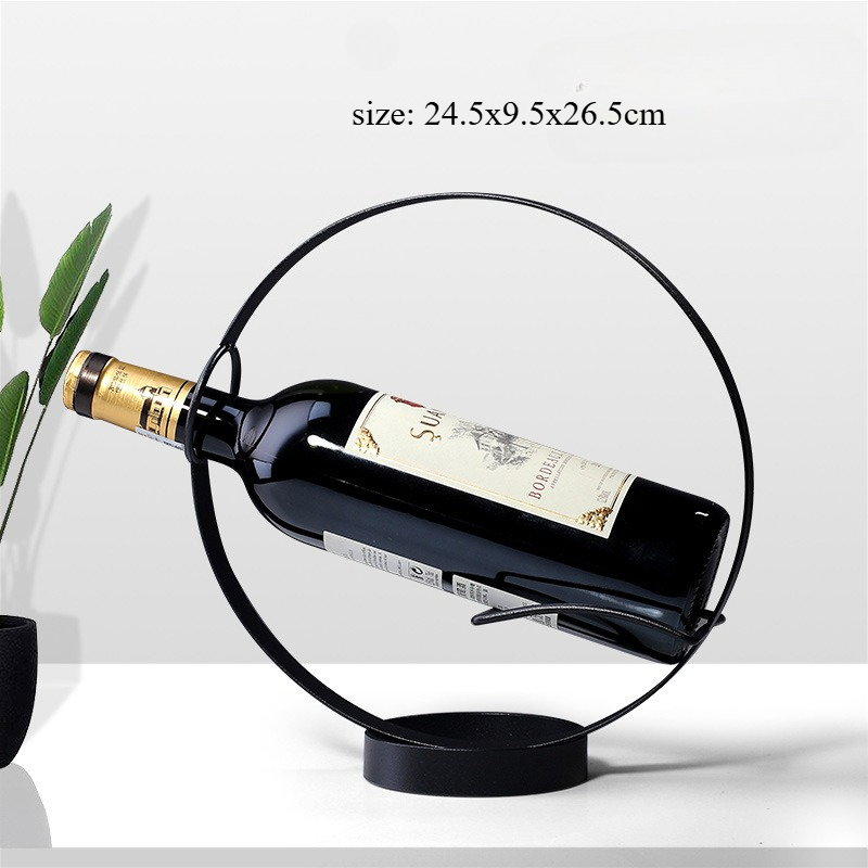 Creative European Style Wine R - Home Bar And Cabinet review and price