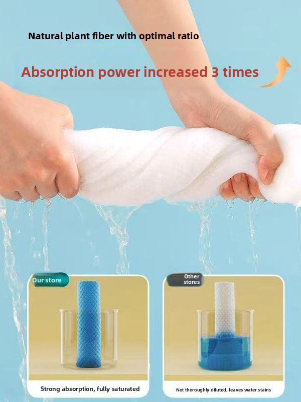 Thiened Disposable Towels Pear - Home Barber review and price