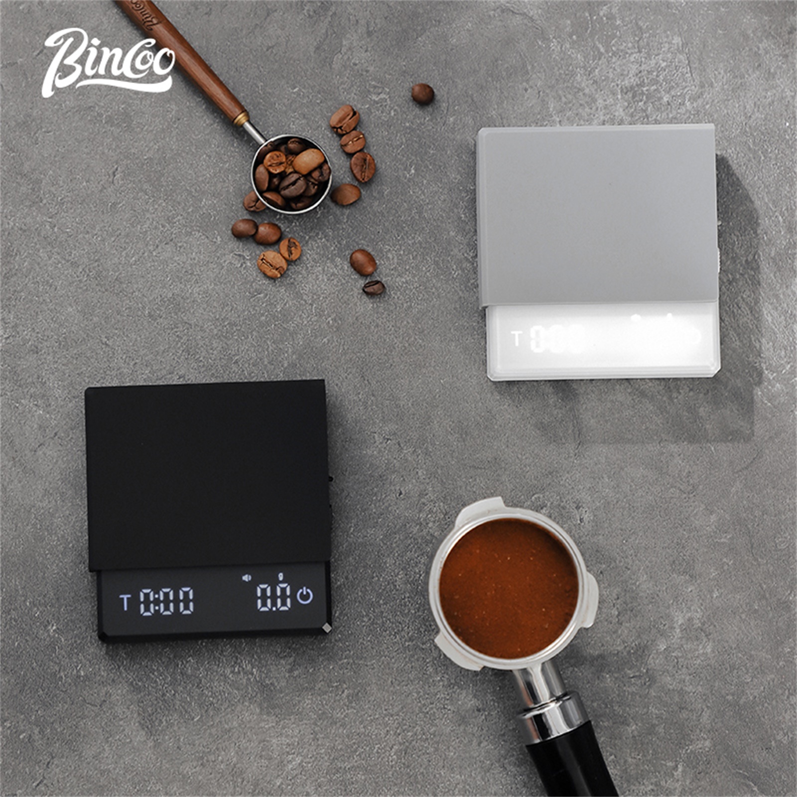 Bincoo Professional Coffee Sca - Home Bar Supplies review and price