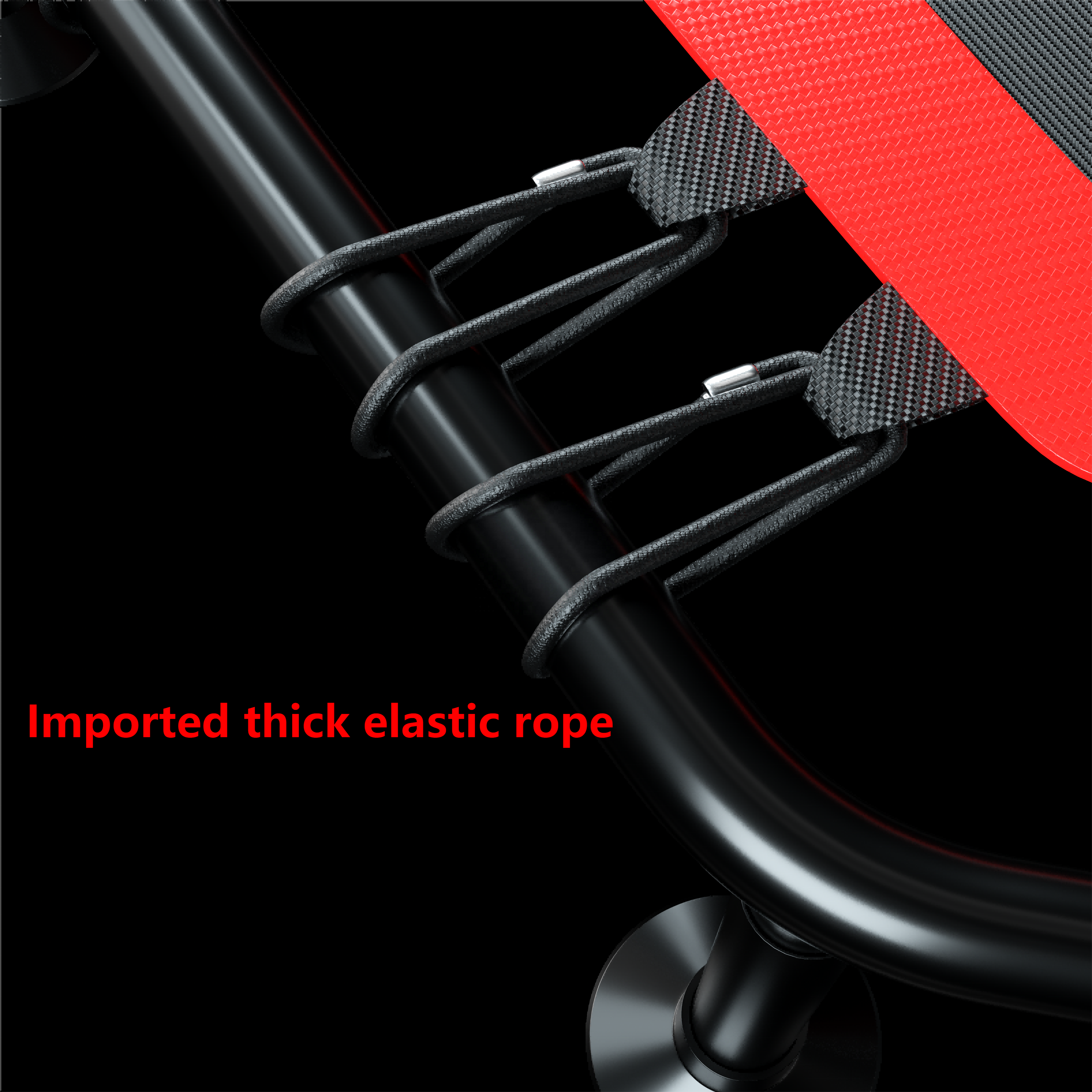 Trampoline with Adjustable Han - Home Bar And Gym review and price