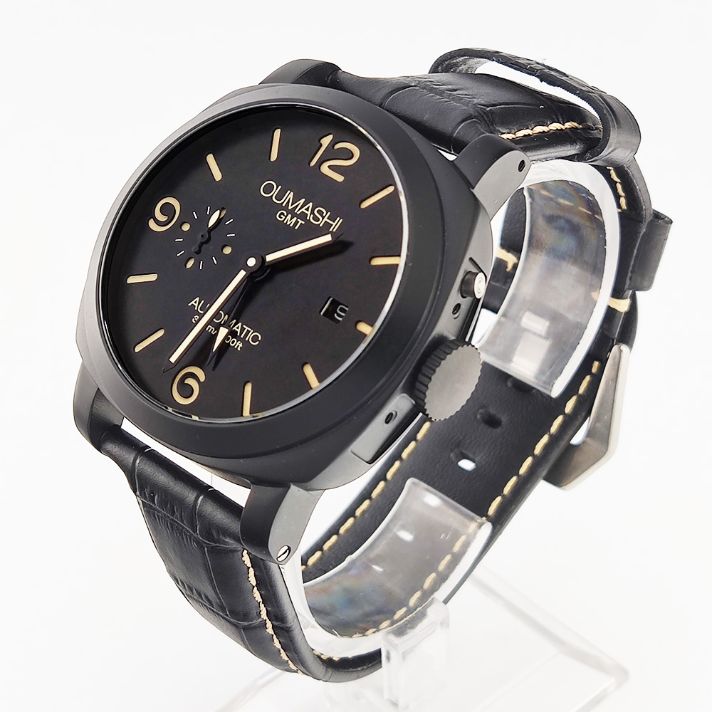 GMT ST2557 watch Men's Vintage - Old Fashioned Glass review and price
