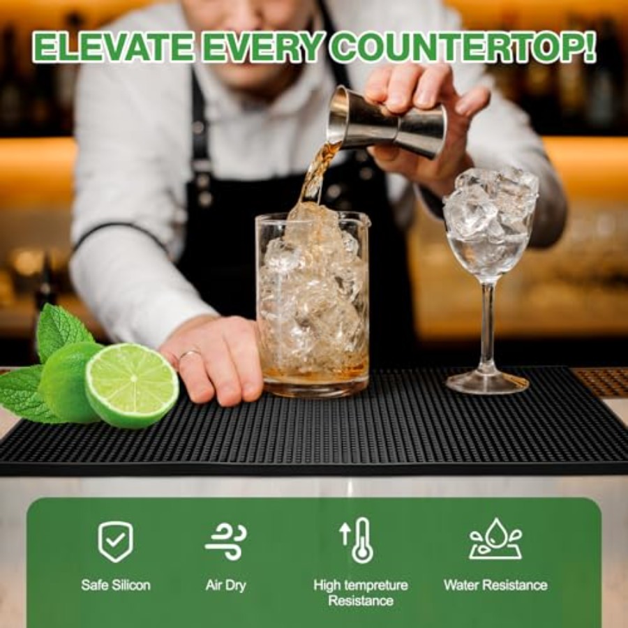 Bartending Supplies - 18