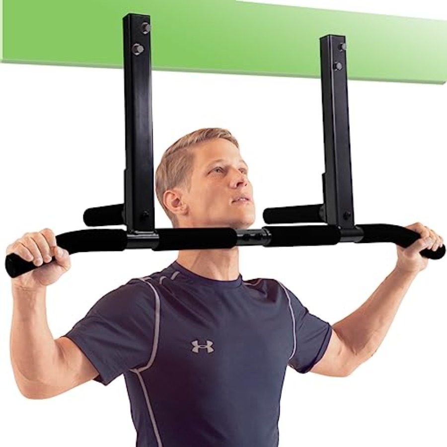 Joist Mount Pull Up Bar for Ho - Home Bar And Gym review and price