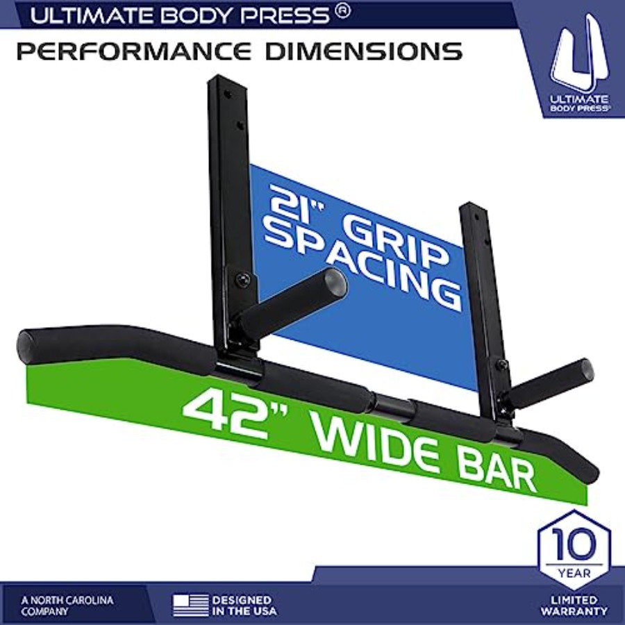 Joist Mount Pull Up Bar for Ho - Home Bar And Gym review and price