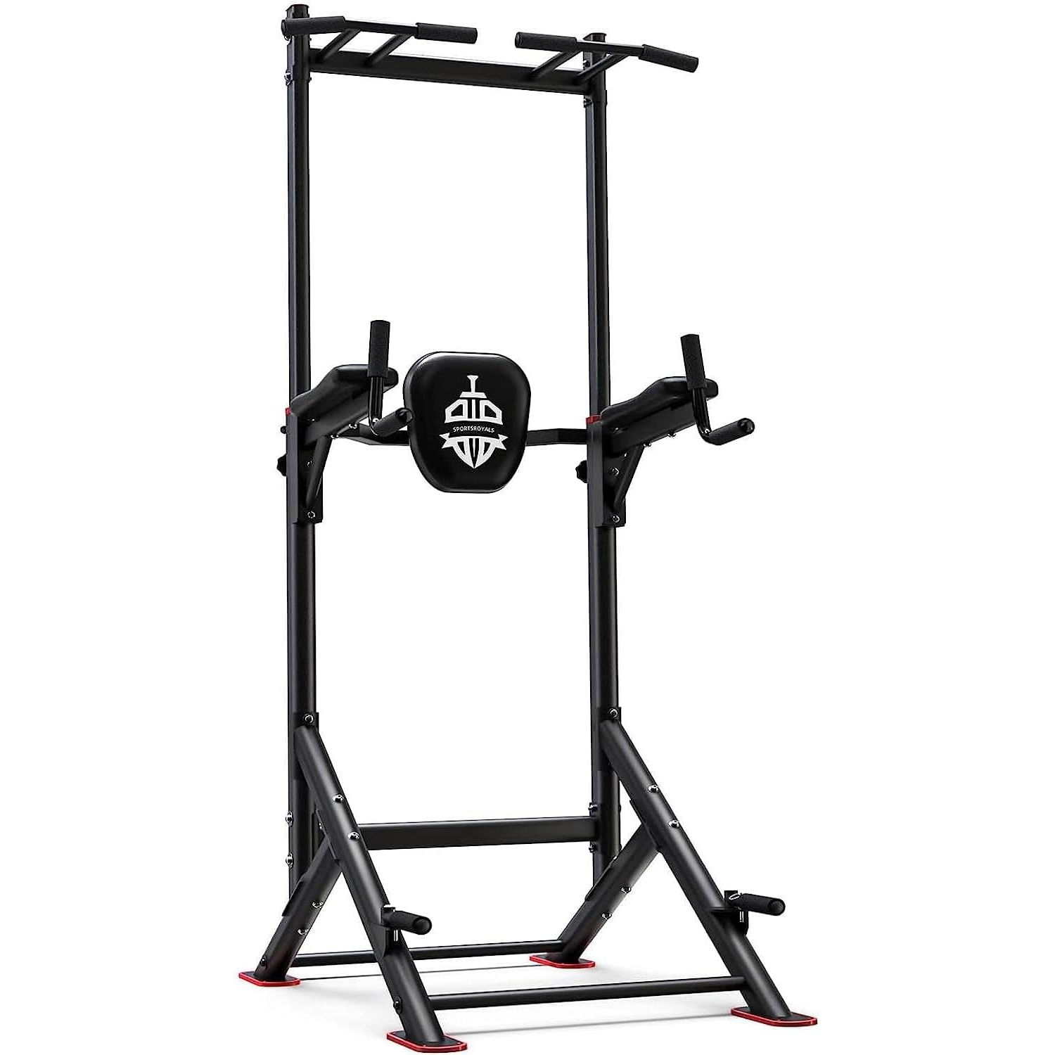 Sportsroyals Power Tower Pull  - Home Bar And Gym review and price