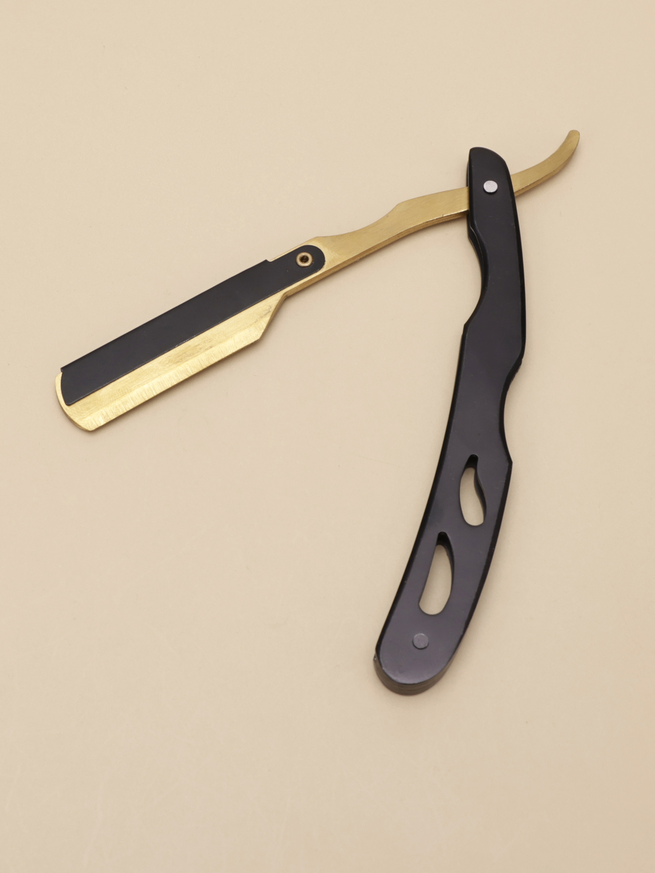 Men's Shaving Knife Manual Sha - Home Barbershop review and price