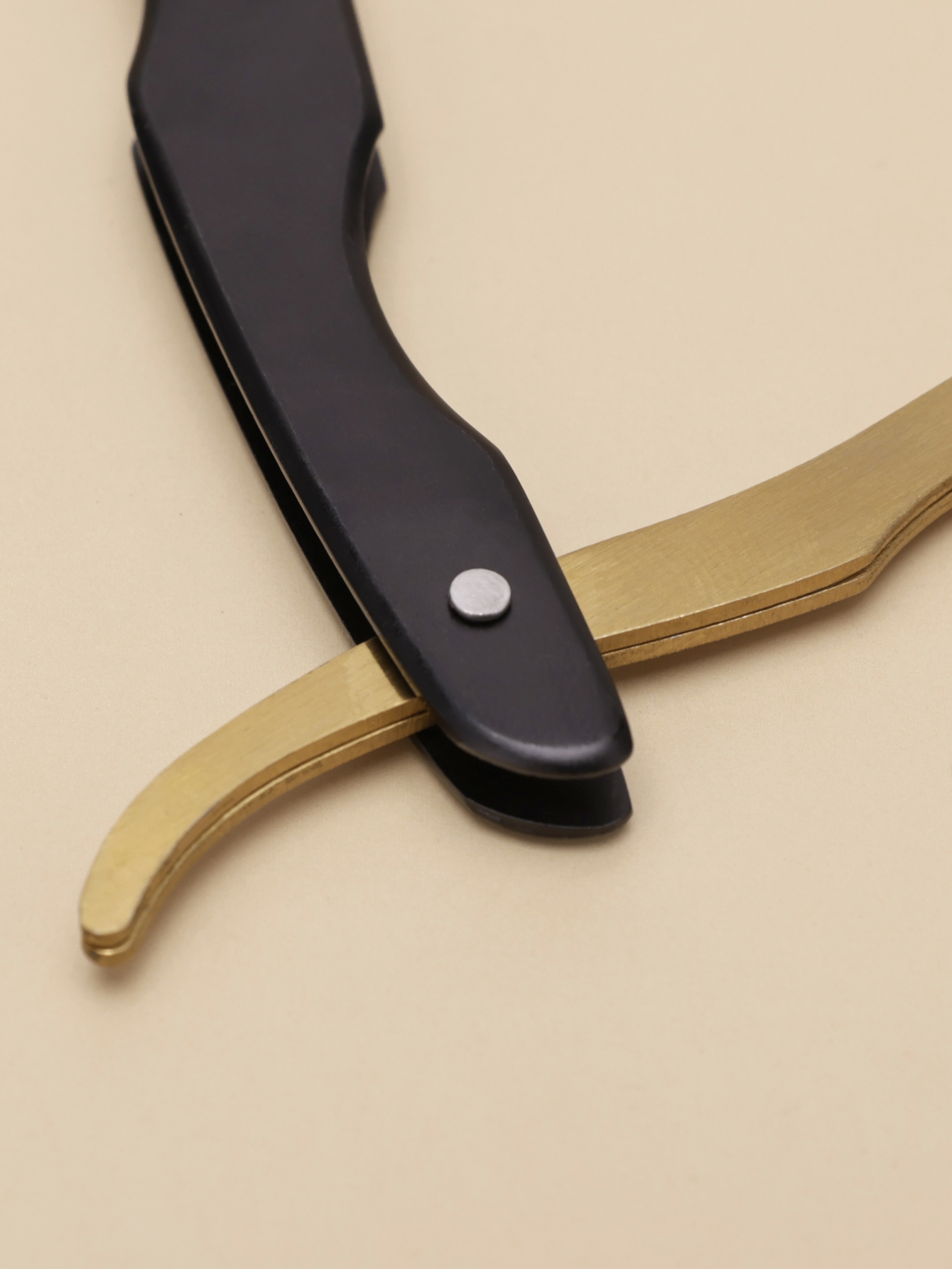 Men's Shaving Knife Manual Sha - Home Barbershop review and price