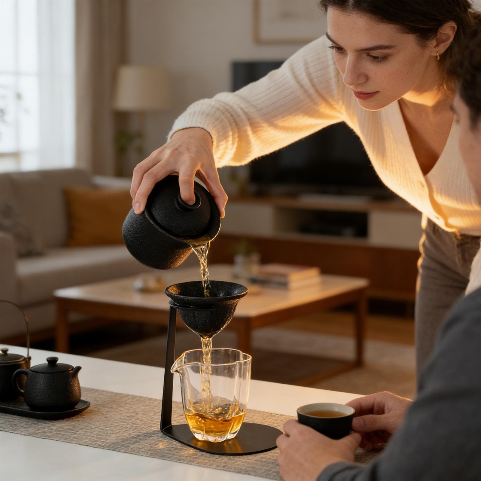 Ceramic Coffee Filter Cup Tea  - Home Bar Supplies review and price