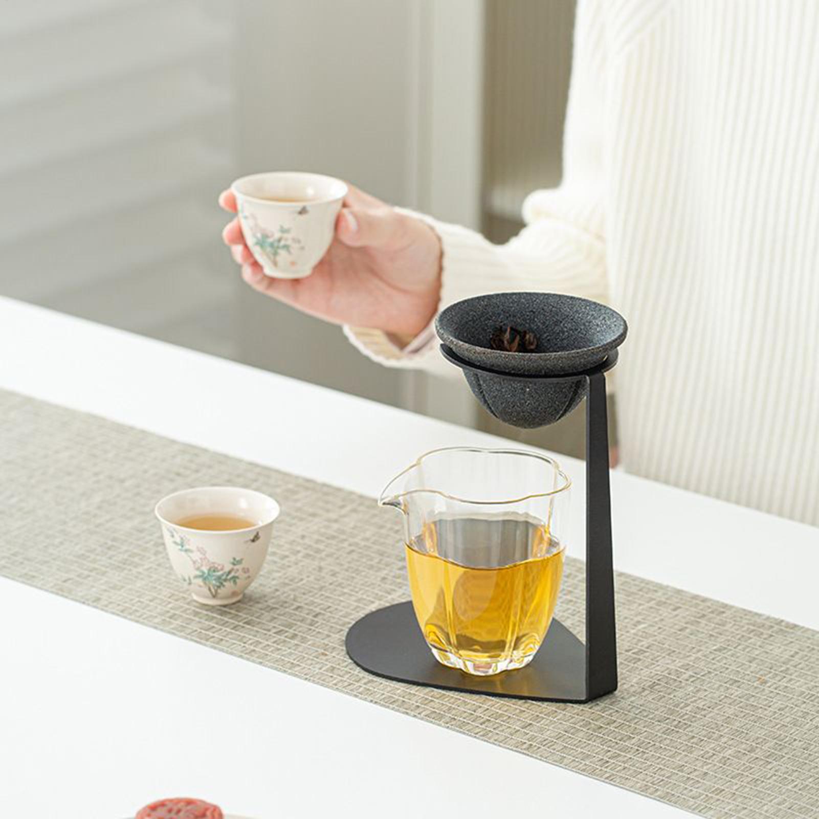 Ceramic Coffee Filter Cup Tea  - Home Bar Supplies review and price