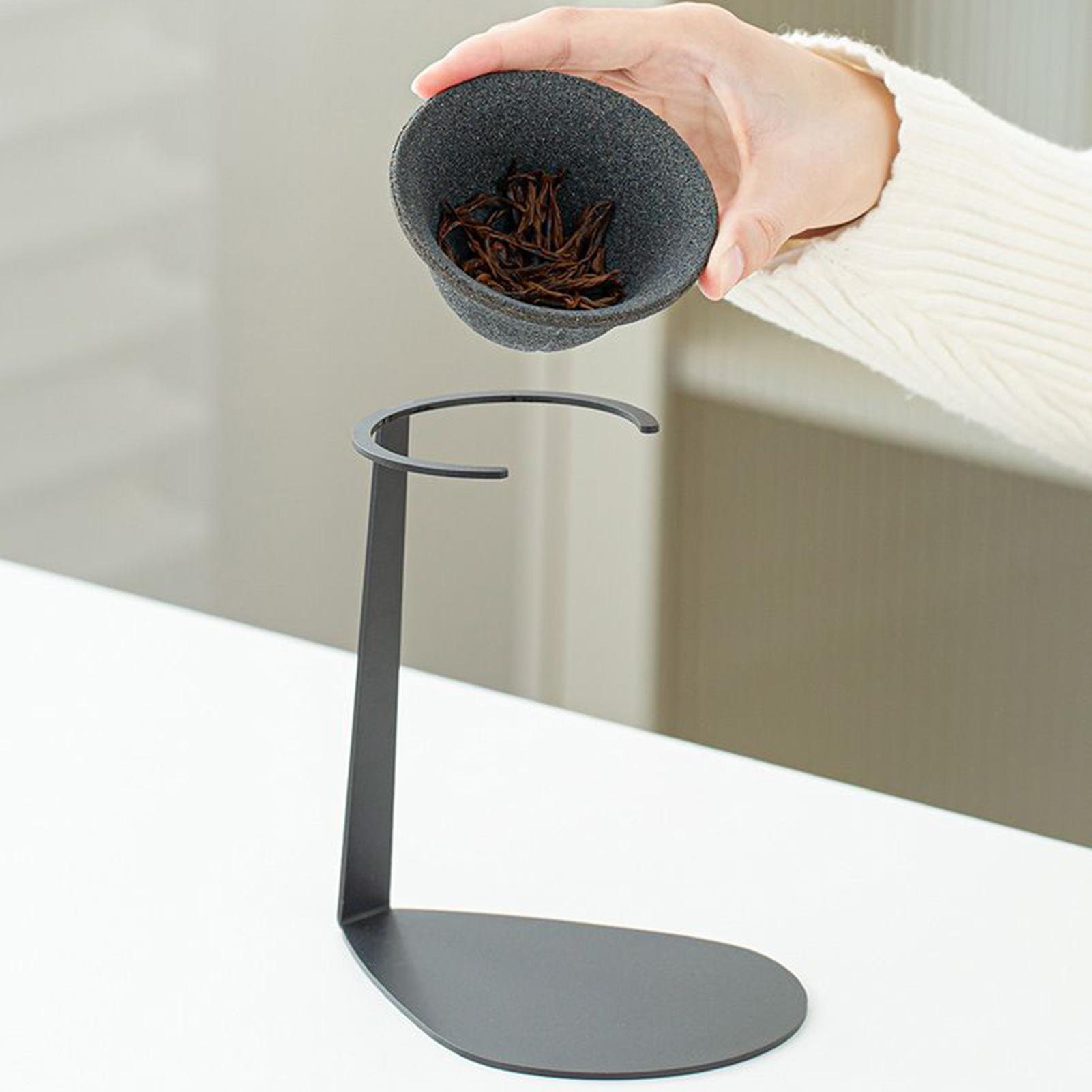 Ceramic Coffee Filter Cup Tea  - Home Bar Supplies review and price