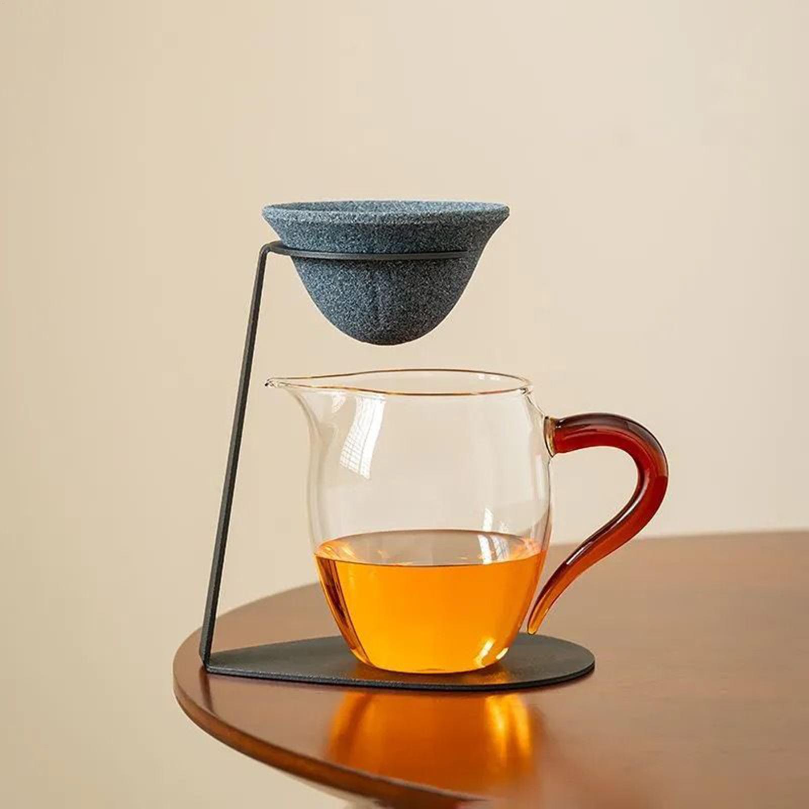 Ceramic Coffee Filter Cup Tea  - Home Bar Supplies review and price