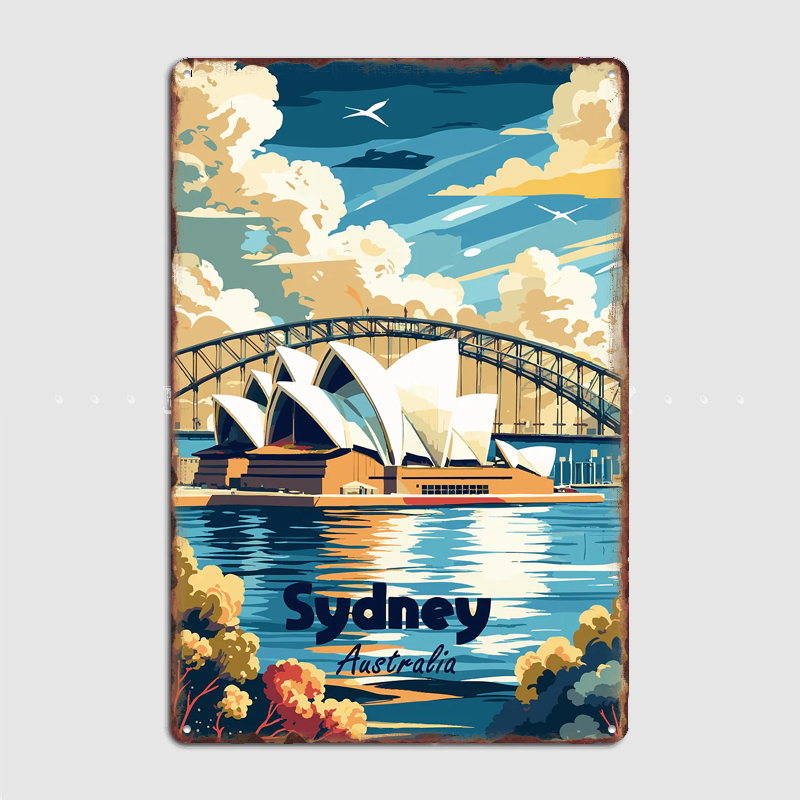 Sydney Opera House Travel Post - Home Bar Sydney review and price