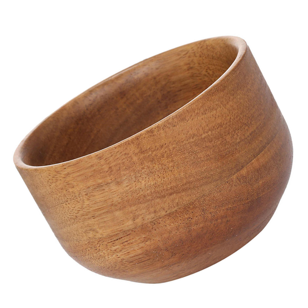 Wooden Men Shaving Bowl Light  - Home Barber review and price
