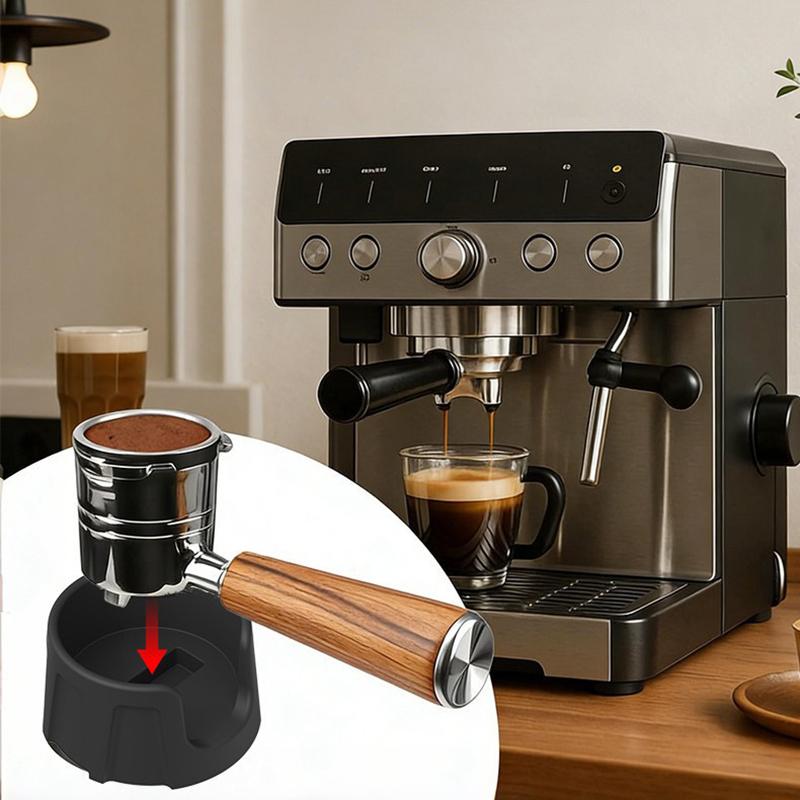 Espresso Portafilter Holder Ta - Home Barista review and price
