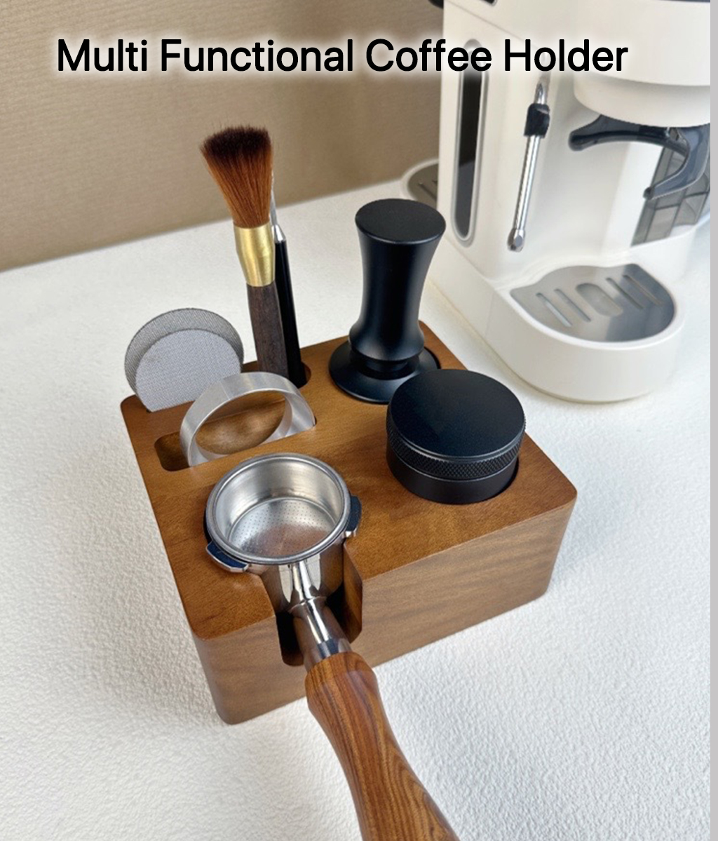 51mm 54mm 58mm Coffee Tamping  - Home Barista review and price