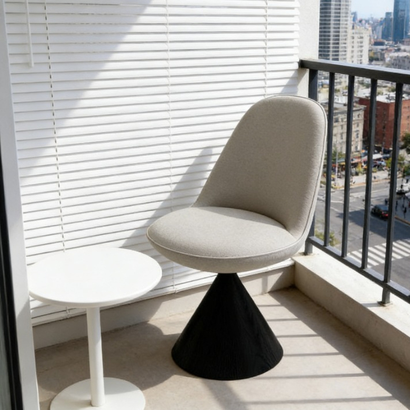 Comfortable Dressing Chair Ita - Home Bargains review and price