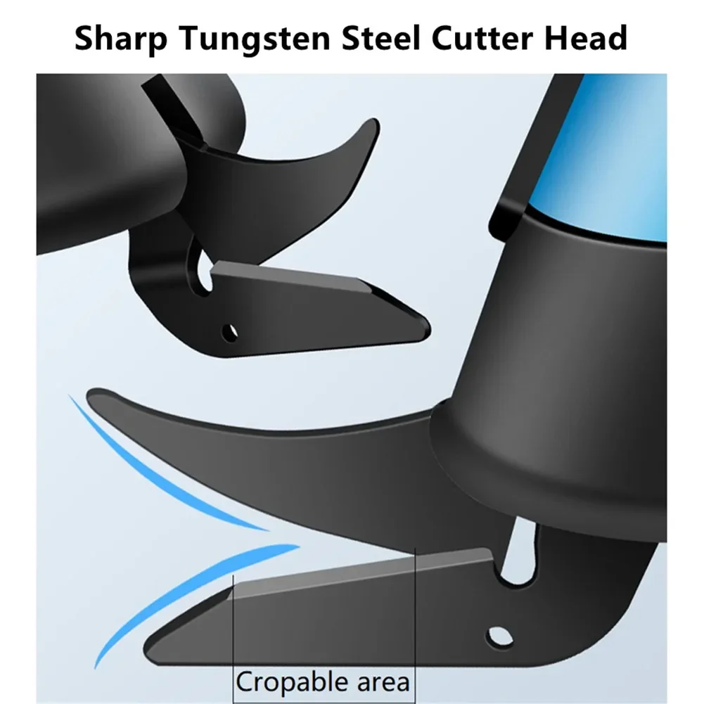 JANGKLIFE DIY Electric Scissor - Home Bar Supplies review and price