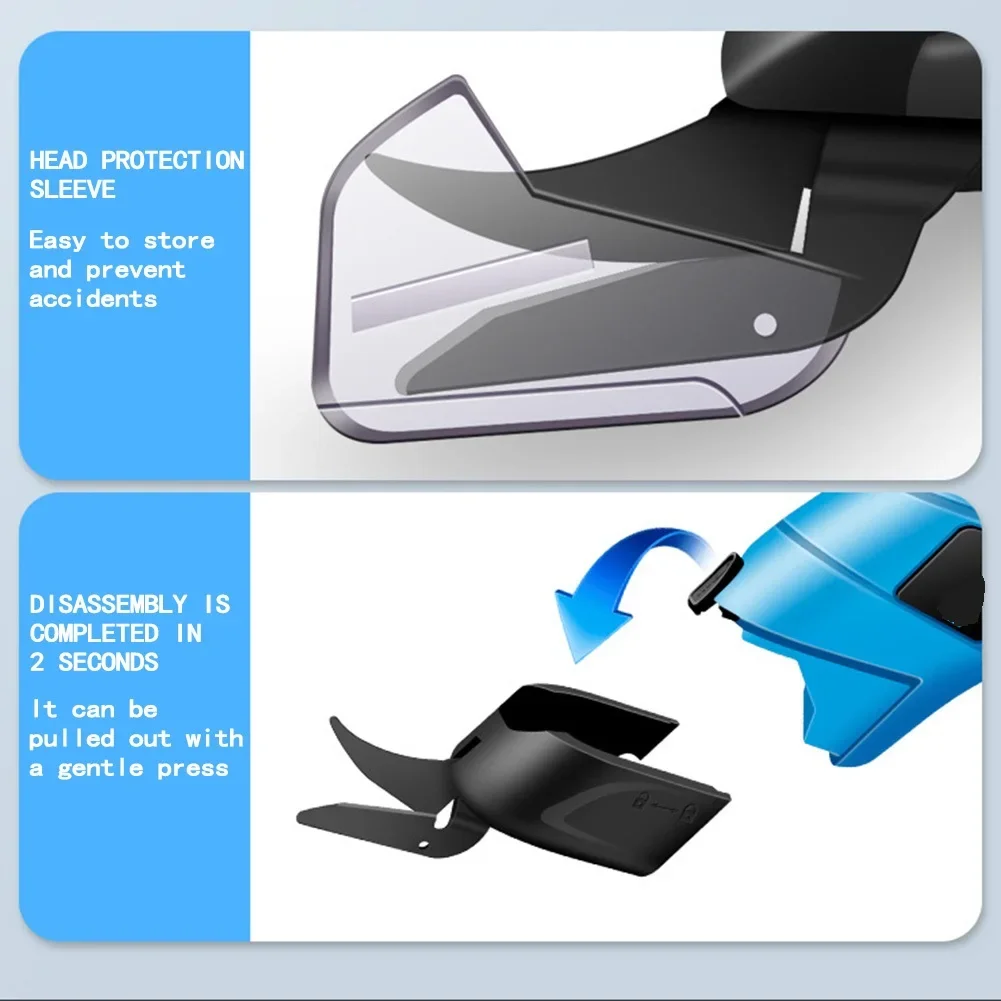 JANGKLIFE DIY Electric Scissor - Home Bar Supplies review and price
