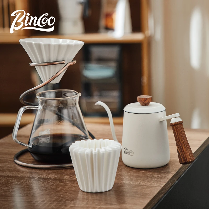 Bincoo 350ml 600ML Hand Brewed - Home Bar Supplies review and price