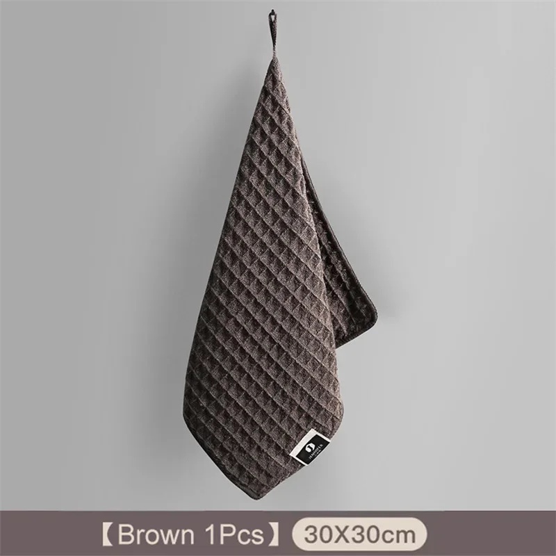 1/4Pcs Coffee Bar Cleaning Tow - Home Bar Setup review and price