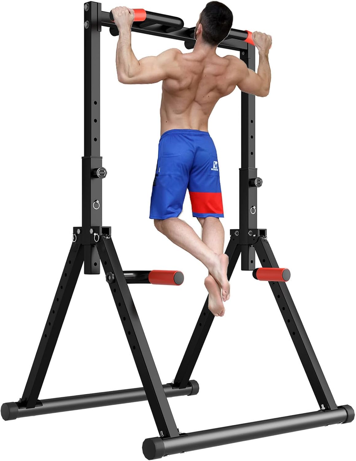 Power Tower Pull Up Bar Free S - Home Bar And Gym review and price