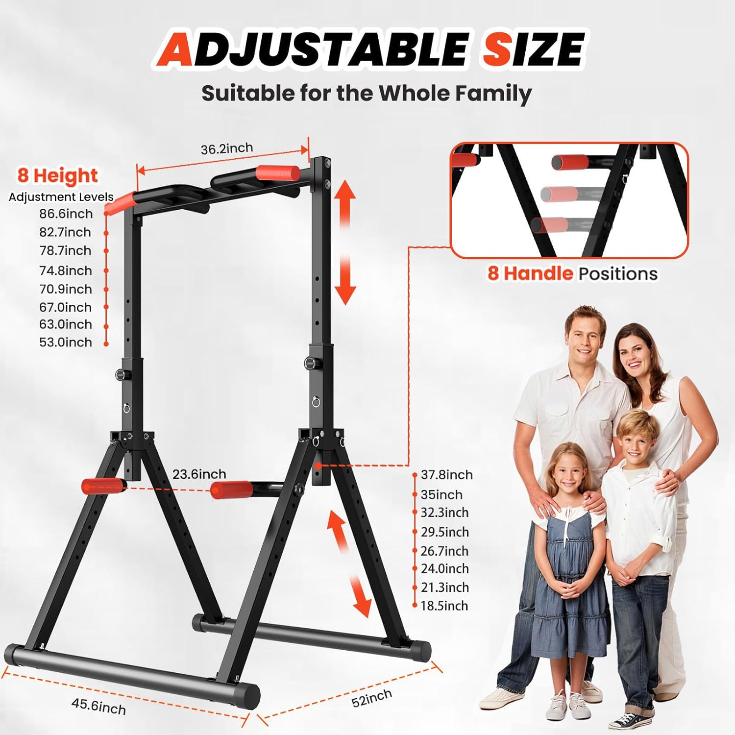 Power Tower Pull Up Bar Free S - Home Bar And Gym review and price