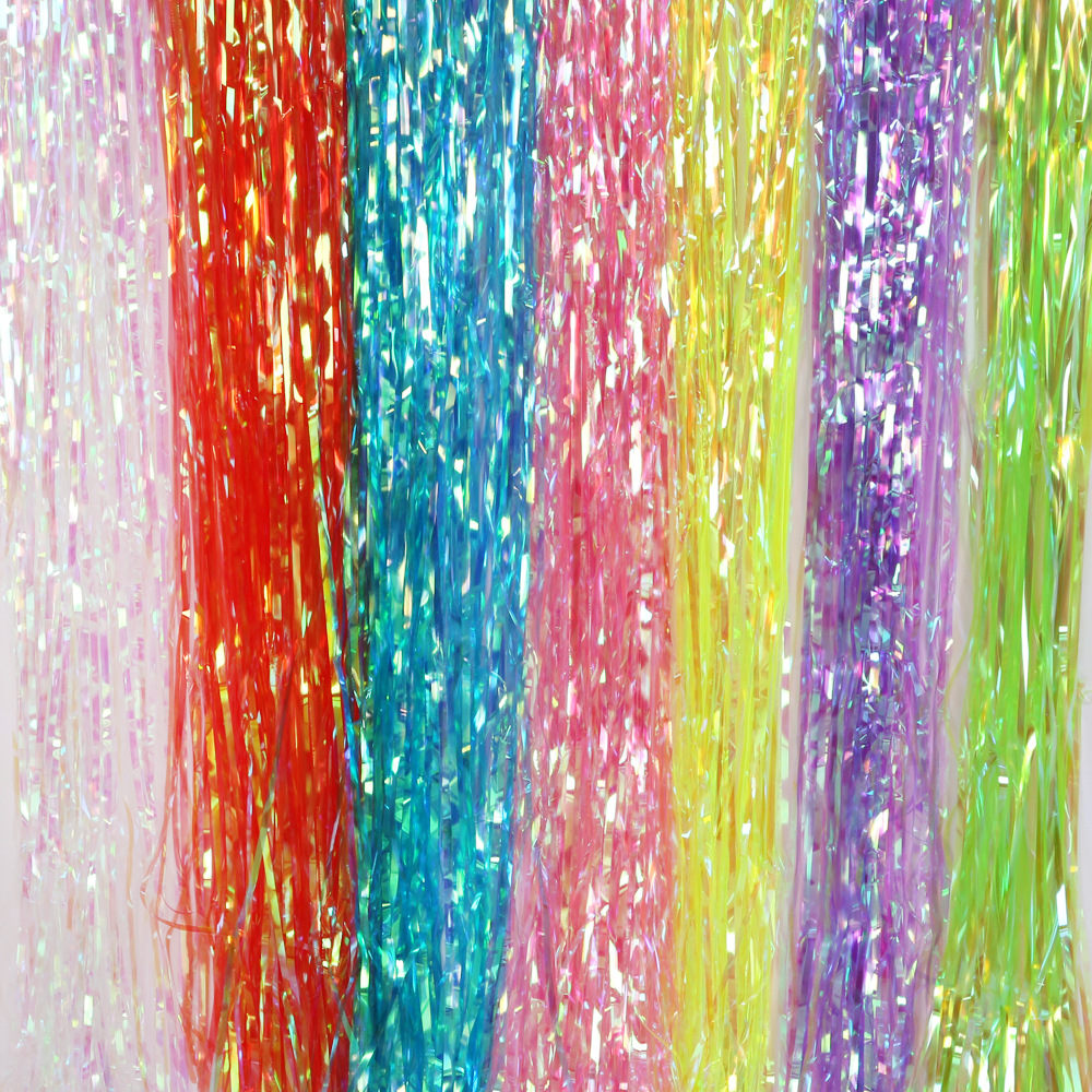 2M 3M Party Backdrop Curtains  - Home Bargains review and price