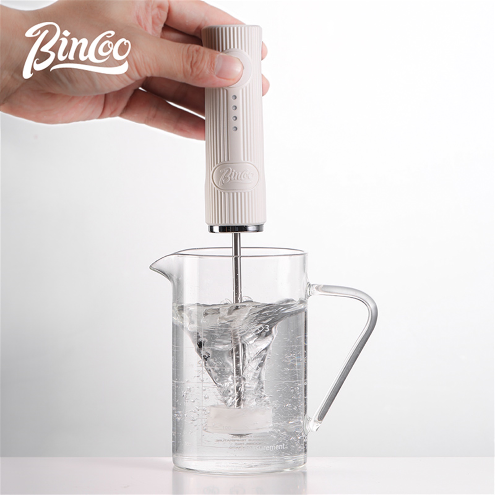 Bincoo Professional Electric M - Home Barista review and price