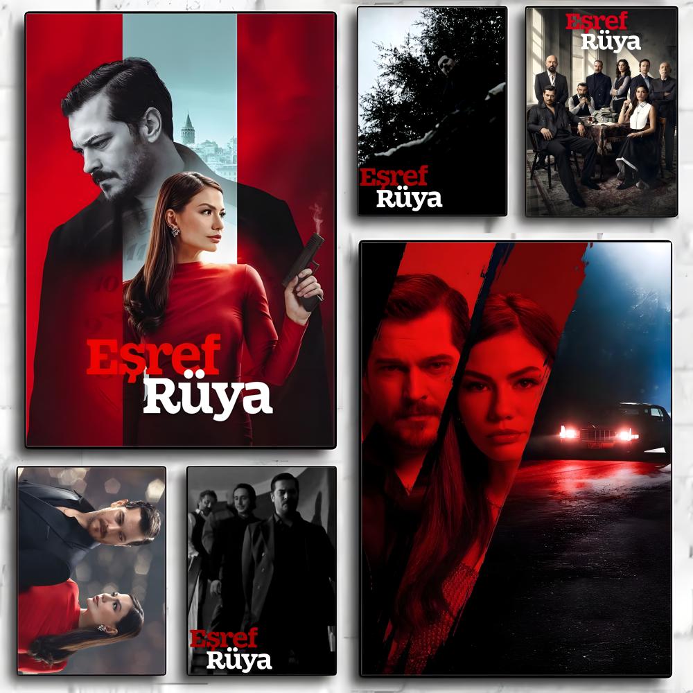 Theater and drama E-esref Ruya - Home Bar And Theater review and price