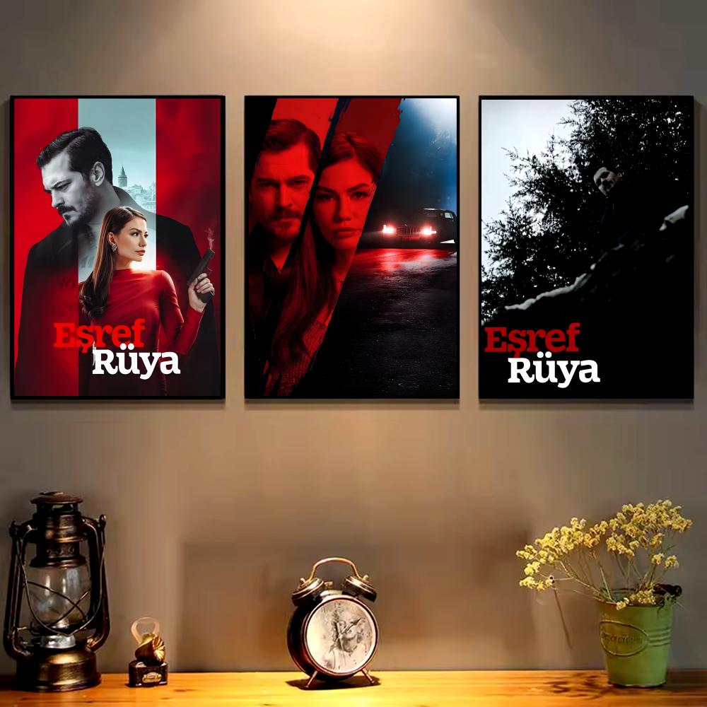 Theater and drama E-esref Ruya - Home Bar And Theater review and price