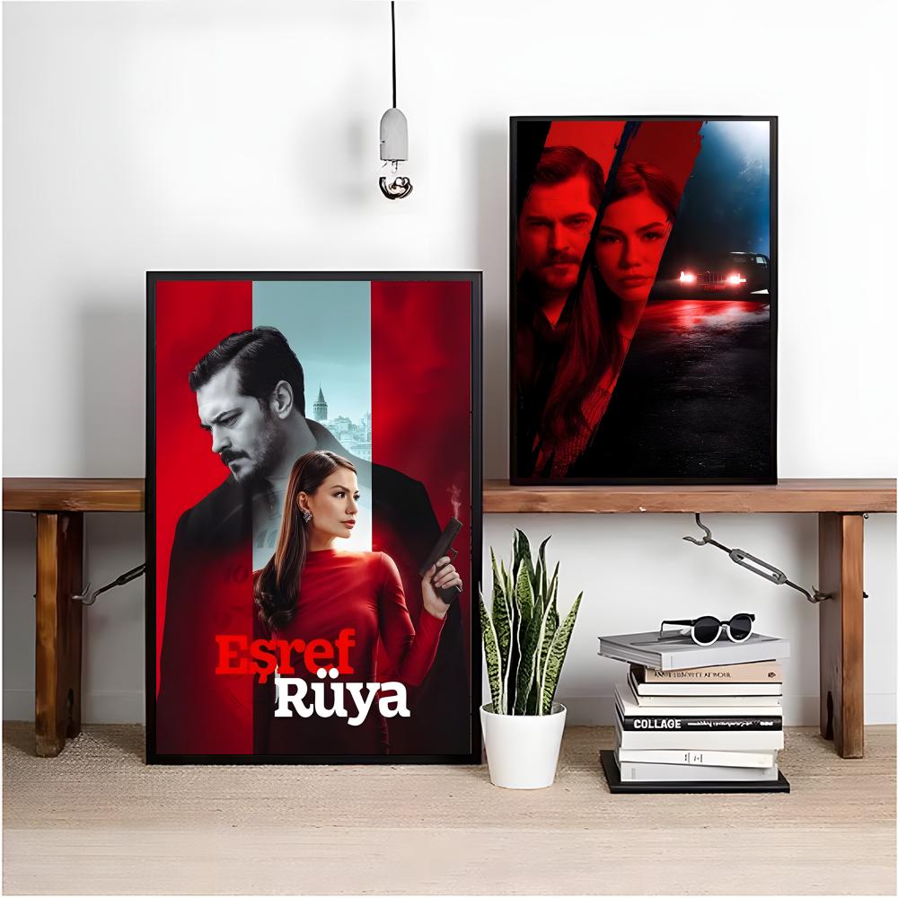 Theater and drama E-esref Ruya - Home Bar And Theater review and price