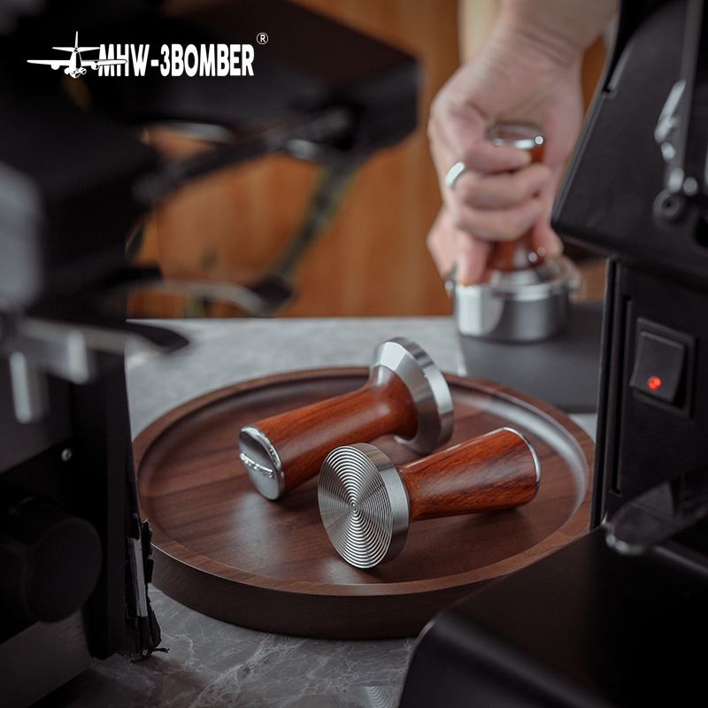 MHW-3BOMBER 51/58mm Espresso T - Home Bar Supplies review and price