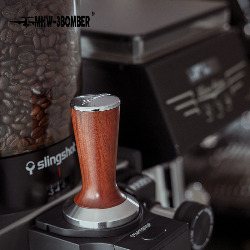 MHW-3BOMBER 51/58mm Espresso T - Home Bar Supplies review and price